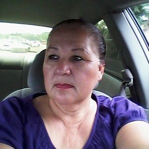 Meet your Posher, Dolores